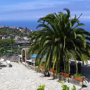 Casa-palo-pique Appartement