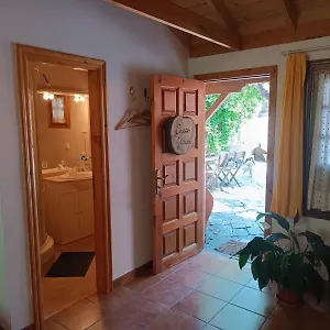 La Casita De La Vega Appartement